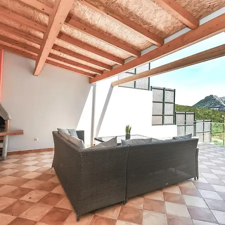 Luxury Domani With Indoor Pool Villa *