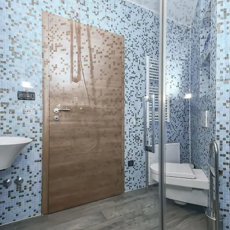 Villa Luxury Domani With Indoor Pool Solin
