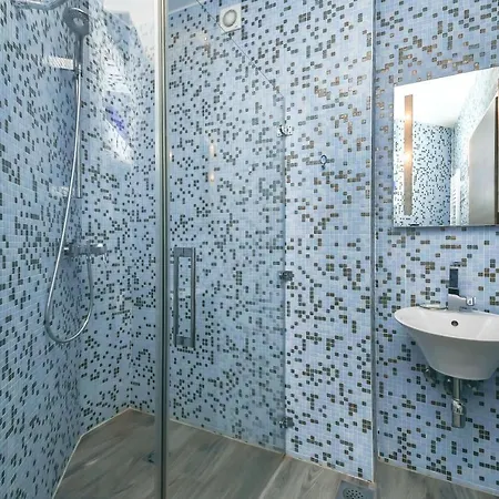 Luxury Domani With Indoor Pool Solin