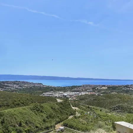 Luxury Domani With Indoor Pool Villa